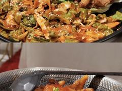 -HOTISLAND海鸡岛·韩国料理(江南西店)