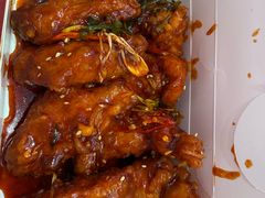 -悠个炸鸡(南京创始店)