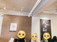 -成川茶店·潮汕工夫浓茶(万象店)