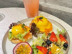 -BE BRIGHT KITCHEN(正佳广场店)