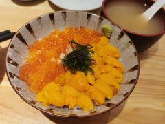 Tuna&nbsp;Maki海胆鱼籽饭-Tuna maki寿司(园区永旺店)