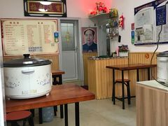 -如意香辣鸡架(总店)