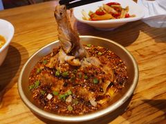 -兔槽江湖菜·重庆璧山兔(水围店)
