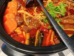 -俏江南-江景昆曲主题餐厅(正大广场店)