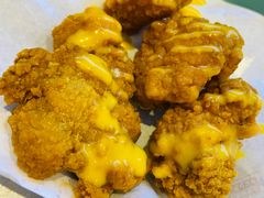 鸡米花-姐弟俩土豆粉(北京双桥万达店)