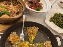 -香港新曜记·粤菜点心(滨江宝龙店)