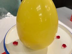 -金狮麟·新豫菜(金码大厦店)