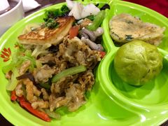 -福慧缘清心素食(峨眉山前店)