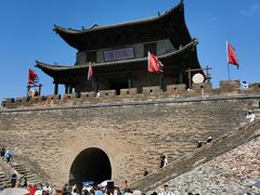 -雁门关景区