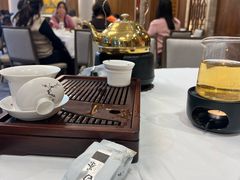 -白天鹅宾馆-宏图府餐厅