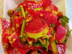 -海拉尔碳烤羊腿烤鸽子(吕营店)