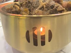 -明记牛杂(新马路分店)