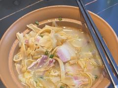 -苏浙徽·农家大院(吴江中山南路店)