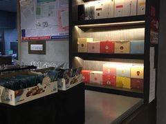 -瑞幸咖啡(新世界中心店)