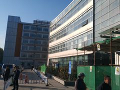 -首都医科大学附属北京地坛医院