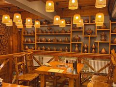 -老康火锅(黄河路总店)