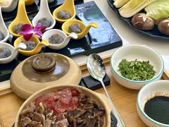 -果然农夫椰子鸡(虎门大润发店)