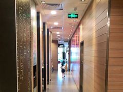 -麦当劳(坂田分店)