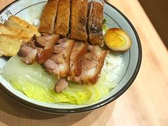 -狮头牌卤味研究所·卤味饭(花城汇南区店)