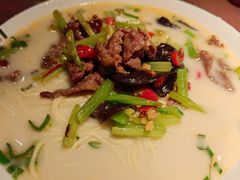 -阿达师傅鱼汤面