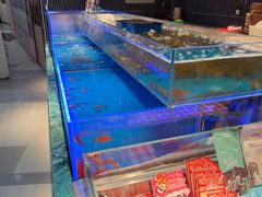 -海底捞火锅(长宁路龙之梦店)