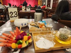 -青曲社相声(易俗街区店)