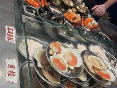 -朱富贵火锅(金融街万达店)
