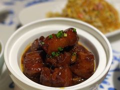 农家红烧肉-小菜园新徽菜(滁州苏宁店)