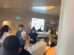 -喜茶(广州佳兆业广场店)