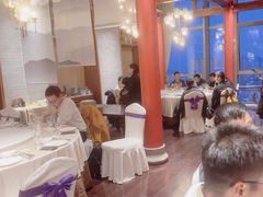 -宝燕壹号景观餐厅(龙盛国际商业广场店)