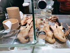 -戚顺兴盐水鸭(新街口明瓦廊店)
