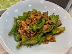 -湘桂人酒楼(西便门店)