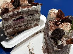 -可丽可丽·生日蛋糕·下午茶(厦门鹭港店)