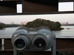 -海珠湖公园