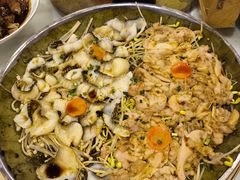 -横沥牛庄(总店)