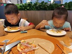 -乐凯撒披萨(蛇口花园城店)