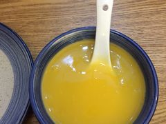 -金豆角砂锅焖面(安贞店)