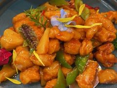 -丽园海鲜饭店(东关街店)