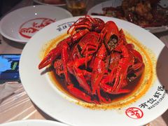 -有位虾匠·胶东小馆(市北店)