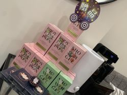 -茉柠Morning Nails