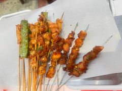 -鸿先阁·干煸虾(星沙店)