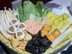-鱼酷活鱼烤鱼(北美店)