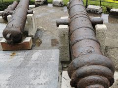 -胡里山炮台