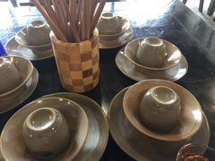 -聚八方土菜馆(余松路店)