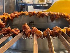 -去吃火盆烧烤(渝北兴科路店)