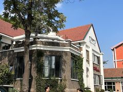 -狗不理(贵宾楼店)
