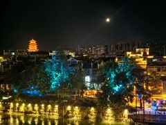 -乾州古城