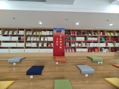 -上海交通大学闵行校区-包玉刚图书馆