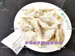 海参饺子-东北农业大学饺子园