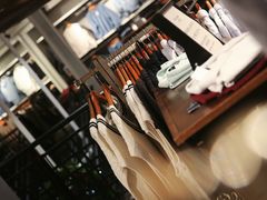 -Abercrombie & Fitch(天环广场店)